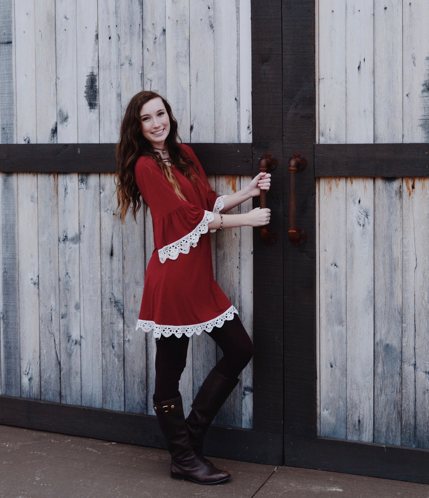 Abigail Anderson – Indian Creek Camp